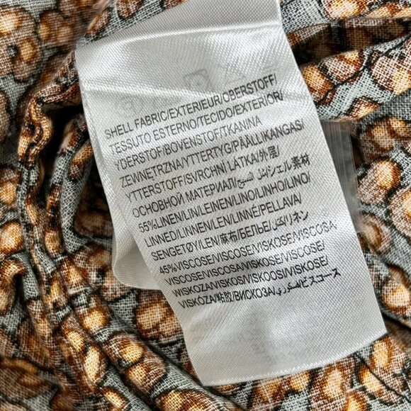 Farm Rio Embroidered Maxi Dress - Picture 11 of 11